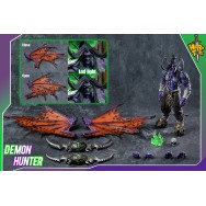 Hero Toys 1/12 Scale Demon Hunter
